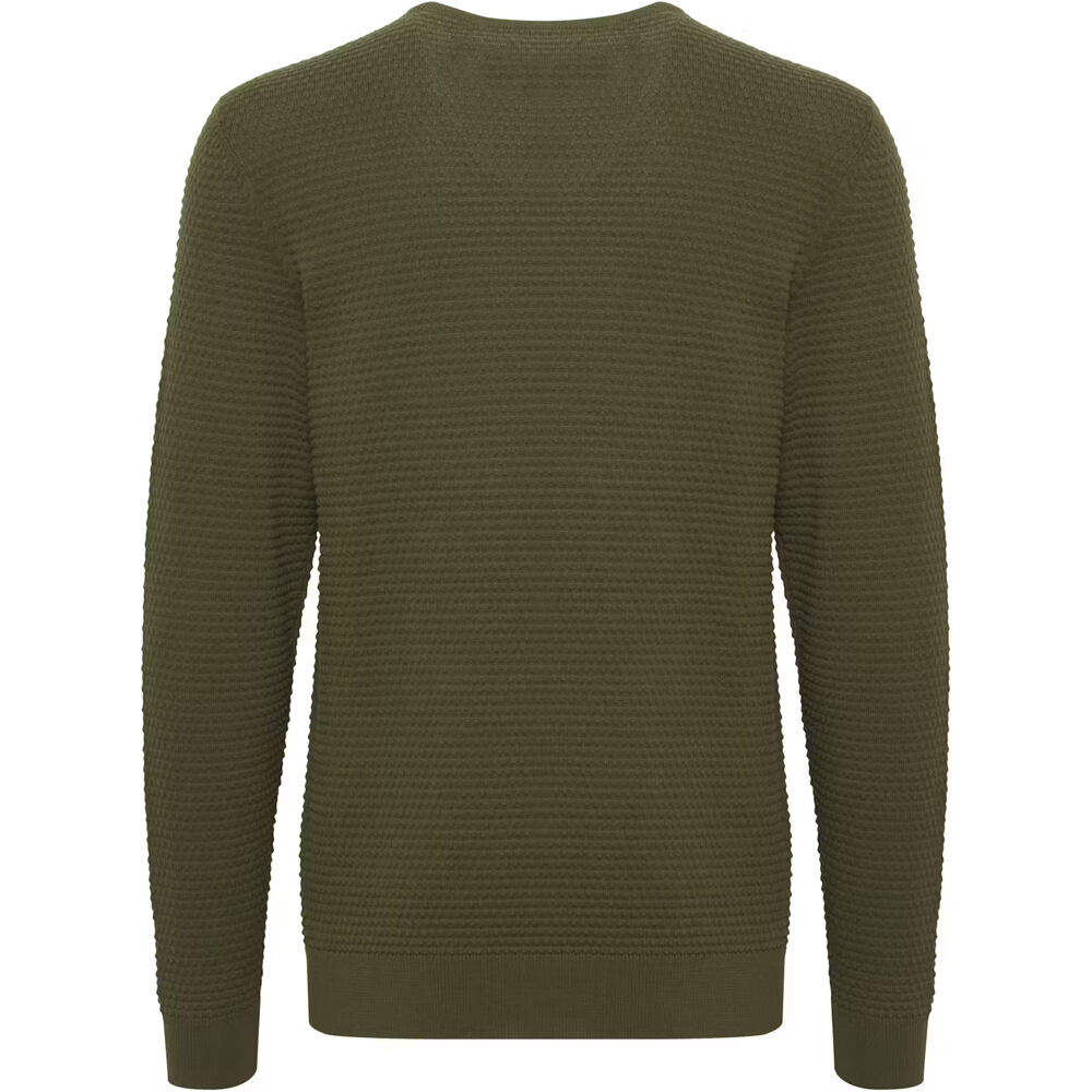Blend jersey hombre Pullover basic VE 04