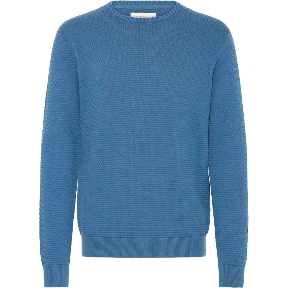 Blend jersey hombre Pullover basic VE 04