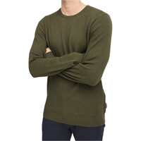 Blend jersey hombre Pullover basic VE vista detalle
