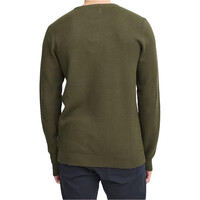 Blend jersey hombre Pullover basic VE vista trasera