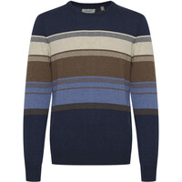 Blend jersey hombre Pullover blocks 03