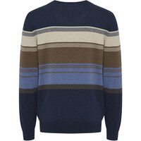 Blend jersey hombre Pullover blocks 04