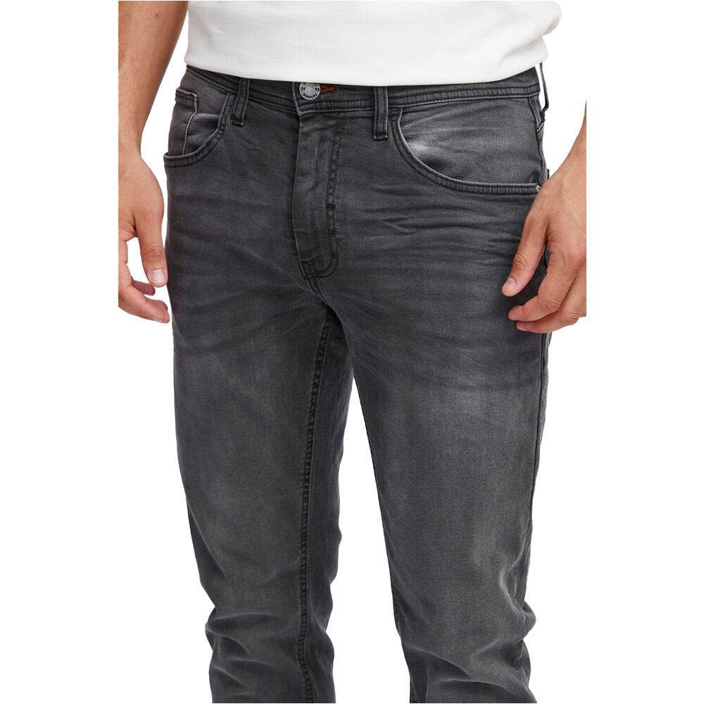 Blend pantalón hombre denim jeams BHTWISTER SLIMREG vista detalle