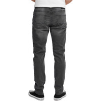 Blend pantalón hombre denim jeams BHTWISTER SLIMREG vista trasera