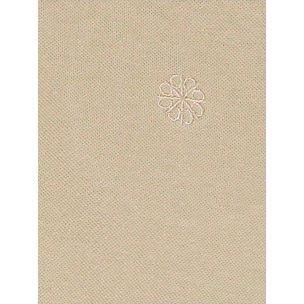 Blend polo manga corta hombre polo Bhedin vista detalle