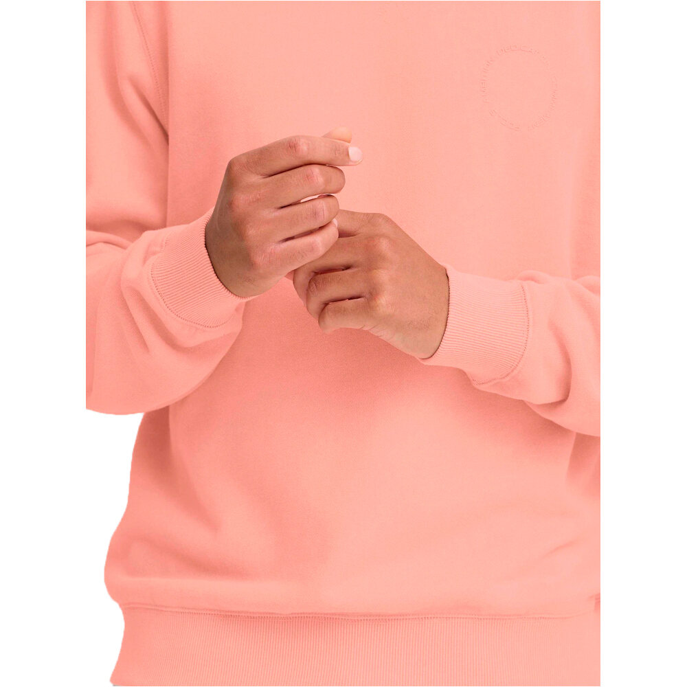 Blend sudadera hombre Bhfactor crew sweatshirtFACTOR CREW SWEATSHIRT 03