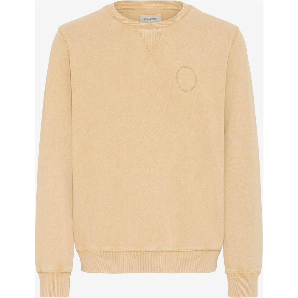 Blend sudadera hombre Bhfactor crew sweatshirtFACTOR CREW SWEATSHIRT 04