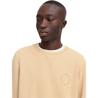 Blend sudadera hombre Bhfactor crew sweatshirtFACTOR CREW SWEATSHIRT vista detalle