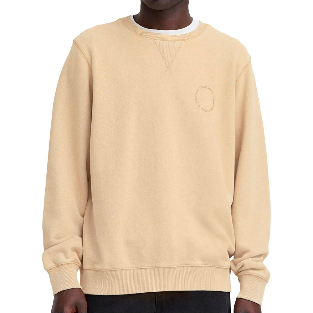 Blend sudadera hombre Bhfactor crew sweatshirtFACTOR CREW SWEATSHIRT vista frontal