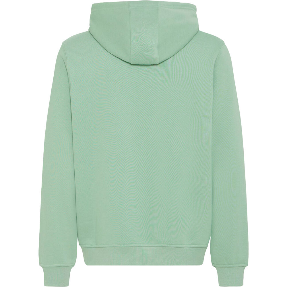 Blend sudadera hombre BHKoa graphic animal vista trasera