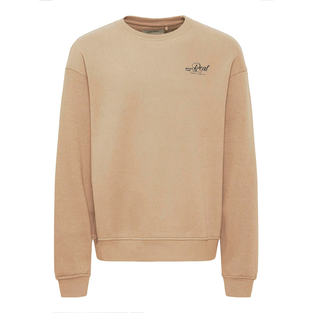 Blend sudadera hombre crew sweatshirt back 04