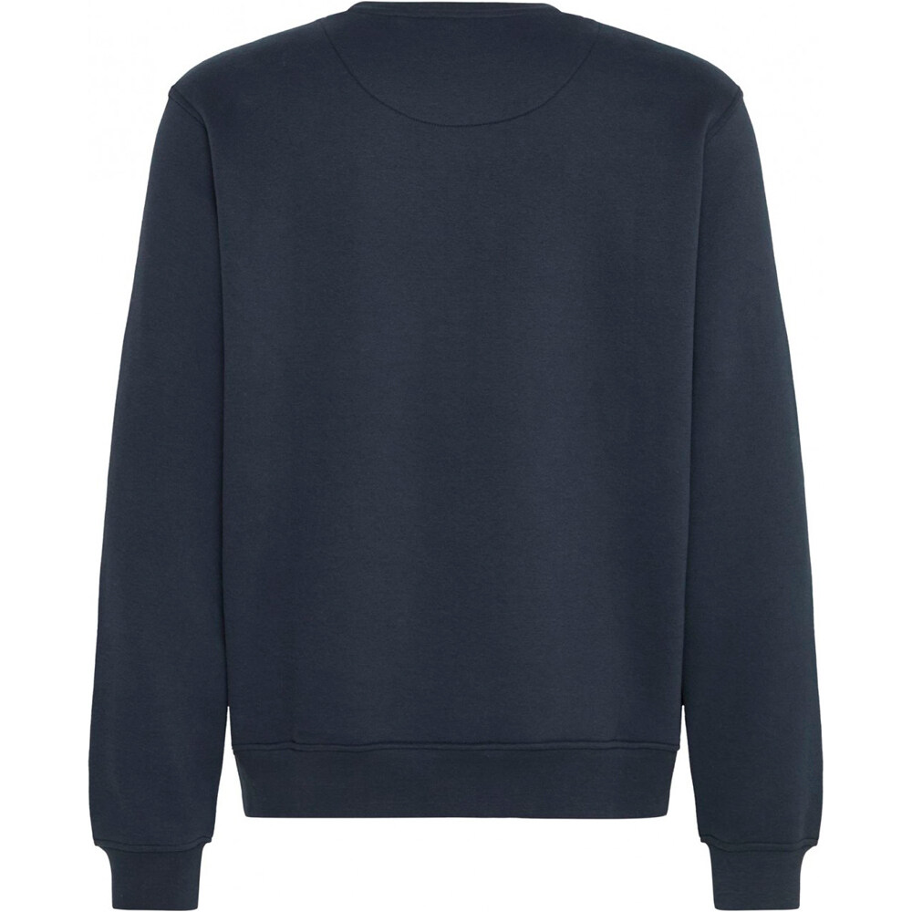 Blend sudadera hombre crew swetshirt animal 04