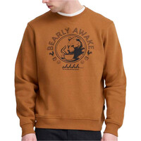 Blend sudadera hombre crew swetshirt vista frontal