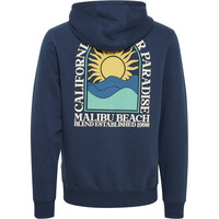 Blend sudadera hombre Hoodie sweatshirt back images vista trasera