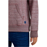 Blend sudadera hombre hoody sweatshirt dregrade vista detalle