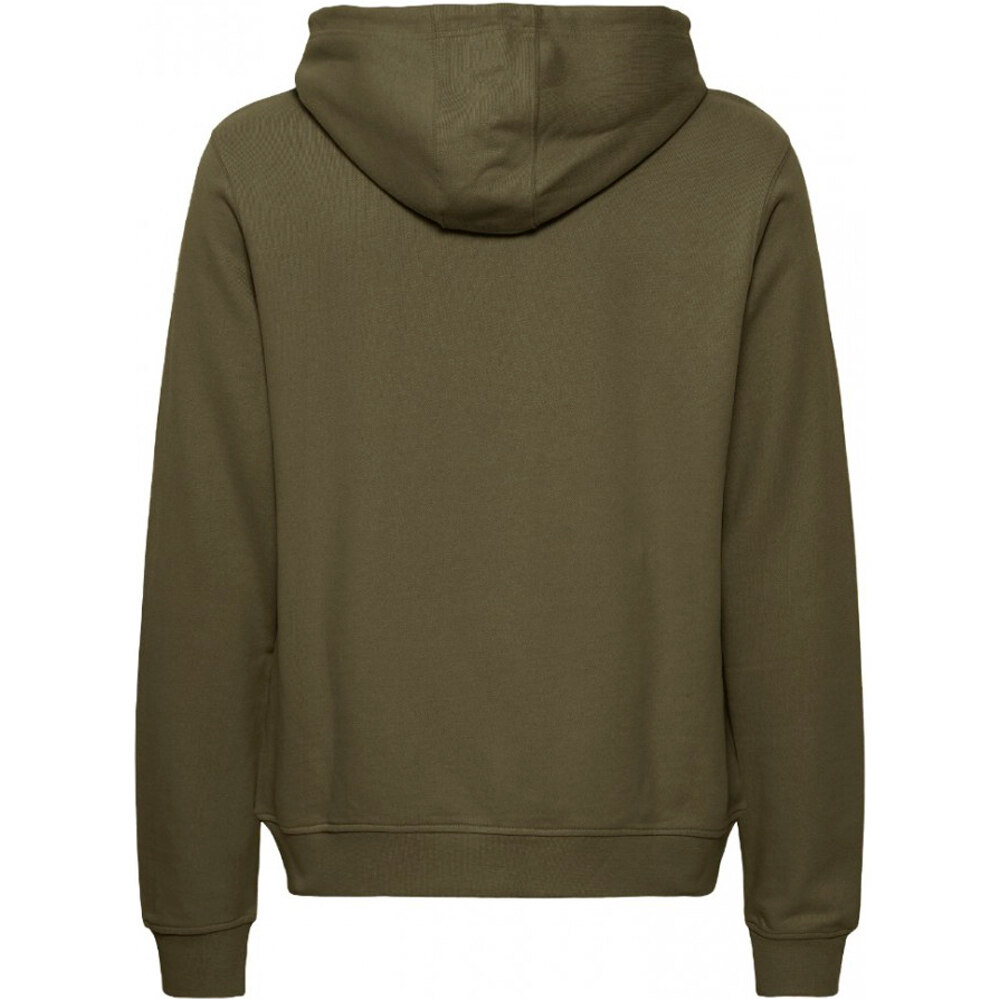 Blend sudadera hombre hoody sweatshirt vista trasera