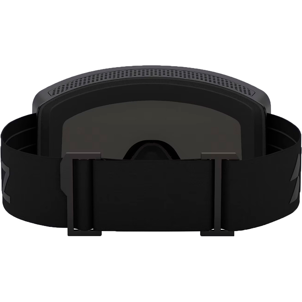 Bliz gafas ventisca G001 MATTE BLACK BROWN W BLUE MULTI 01