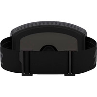 Bliz gafas ventisca G001 MATTE BLACK BROWN W BLUE MULTI 01