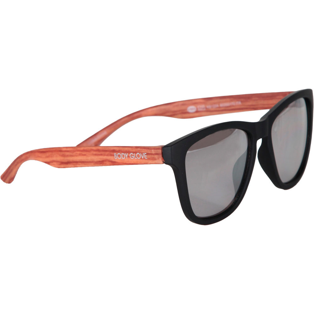 Body Glove gafas deportivas infantiles 58837FGK002 vista frontal