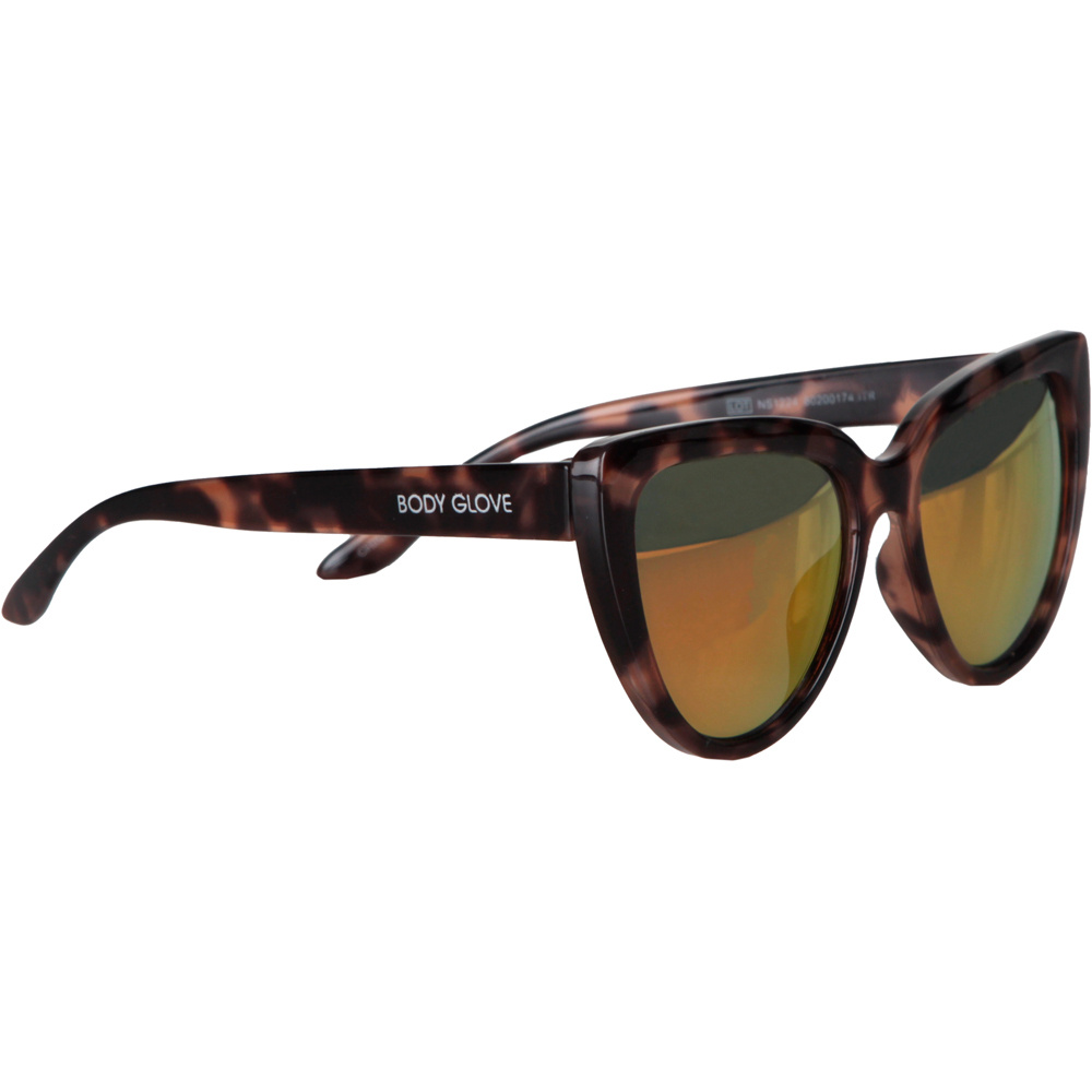 Body Glove gafas deportivas infantiles 58838BGK201 vista frontal