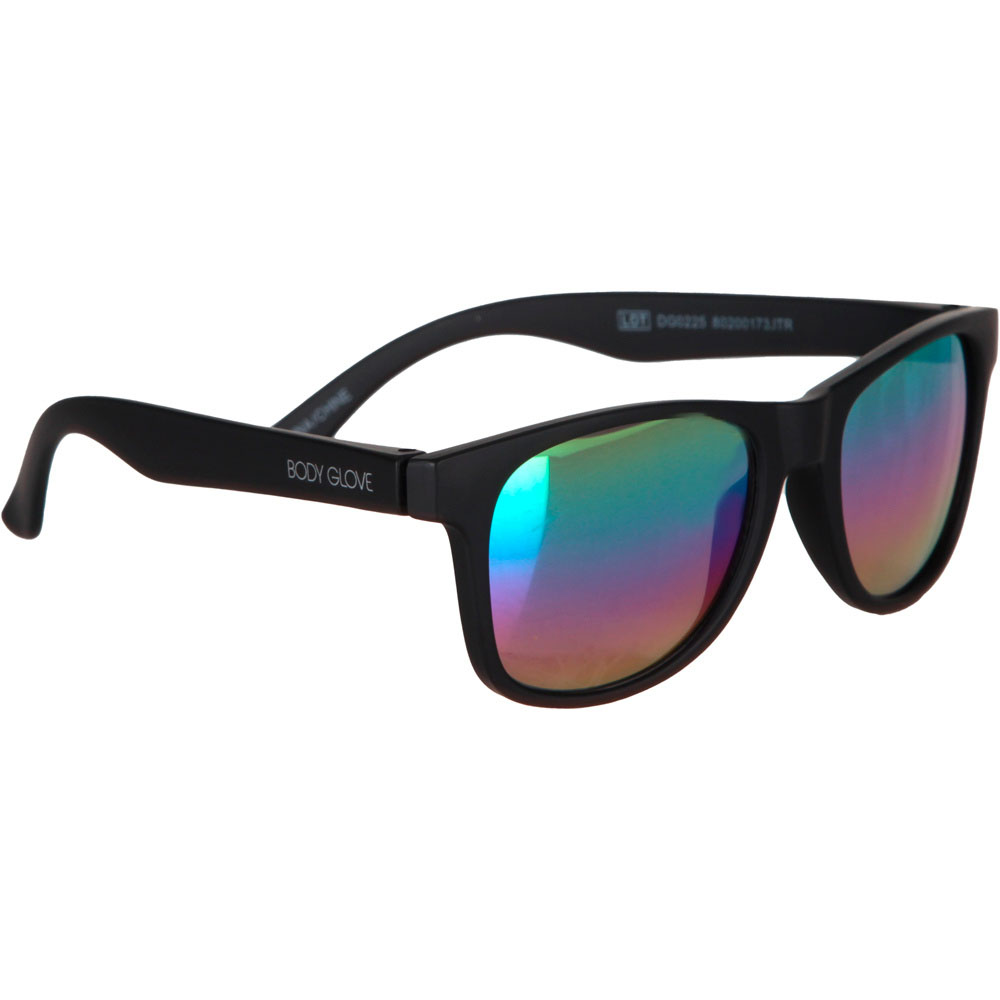 Body Glove gafas deportivas infantiles 58866BGK002 vista frontal