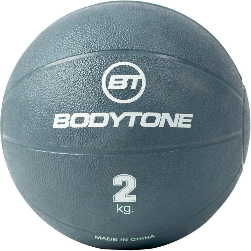 Bodytone balón medicinal Baln medicinal 2 Kg vista frontal