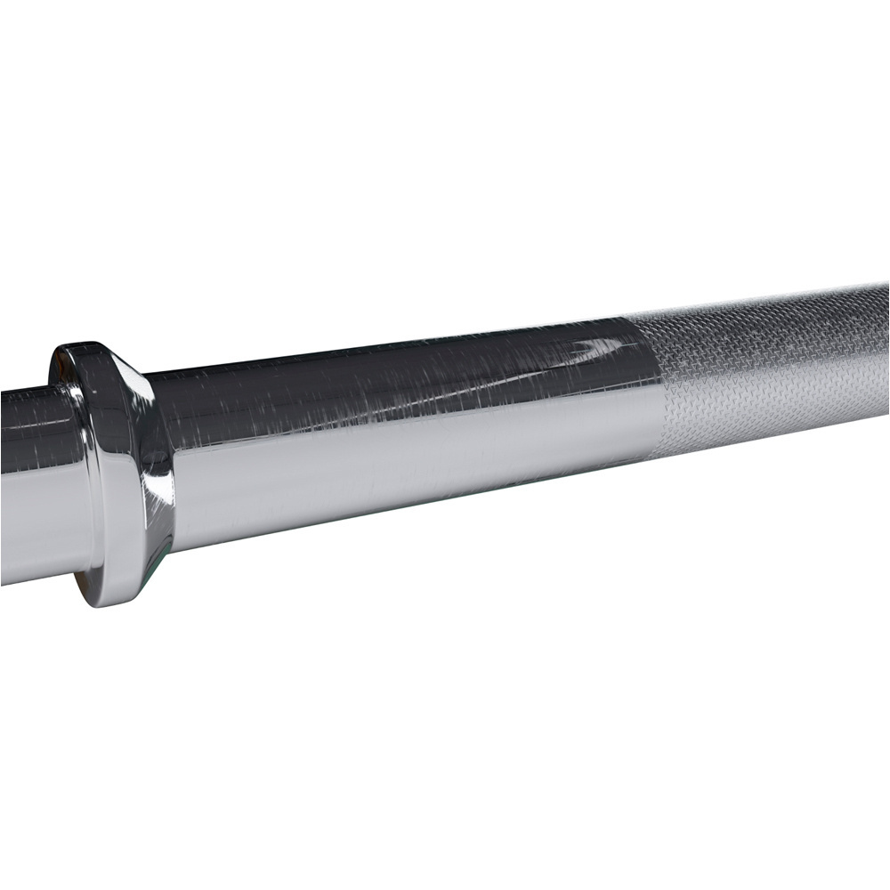 Bodytone barra pesas Barra de musculacin 150/28 02