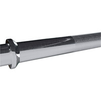 Bodytone barra pesas Barra de musculacin 150/28 02