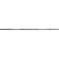 Bodytone barra pesas Barra de musculacin 150/28 vista frontal