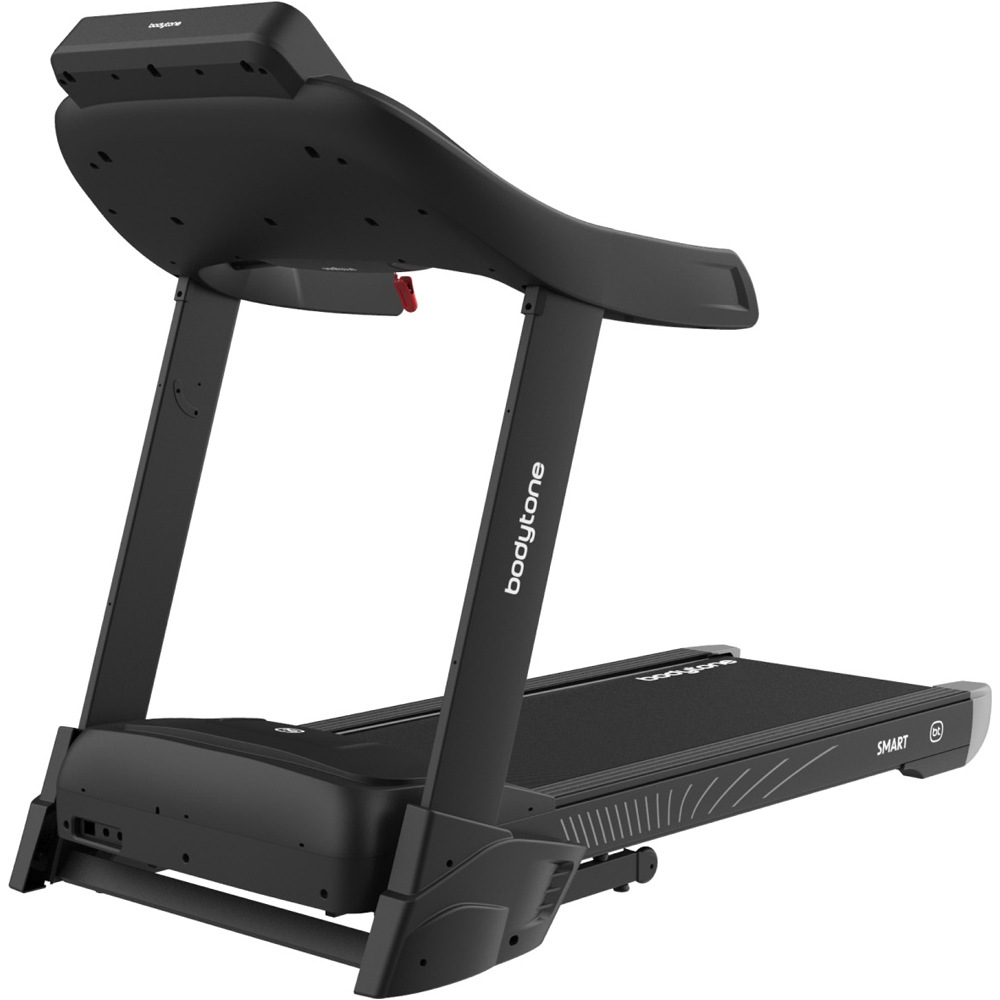 Bodytone cinta de correr Active Run 600 Smart - Gris 01