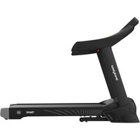 Bodytone cinta de correr Active Run 600 Smart - Gris 02