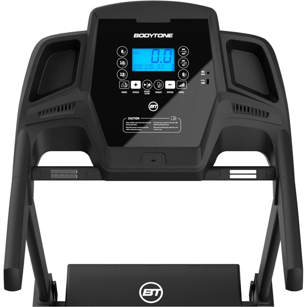 Bodytone cinta de correr CINTA ANDAR DT14+ 01