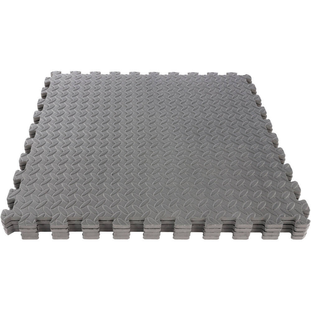 Bodytone colchoneta Puzzle Mat vista frontal