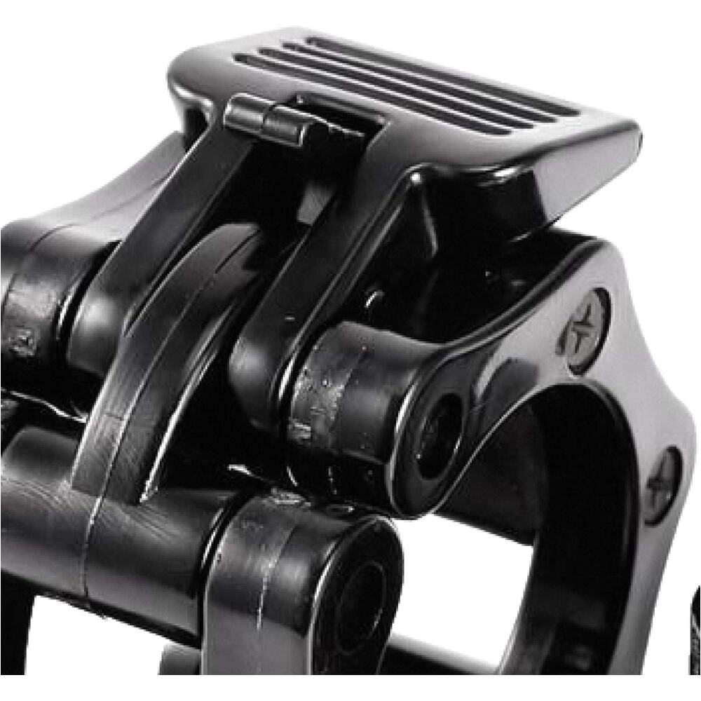 Bodytone fijaciones pesas C/OL Cierres de liberacion rapida 02