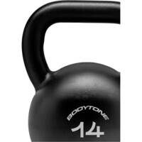 Bodytone mancuernas KB14 Kettlebell 14 Kg 01
