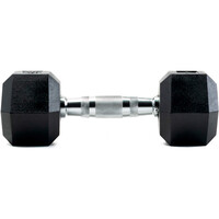 Bodytone mancuernas MANCUERNAS DE GOMA HEXAGONALES 7 KG 01