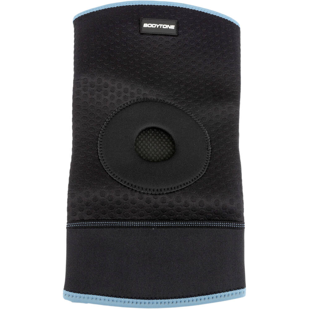 Bodytone rodillera Rodillera DKNEE vista frontal