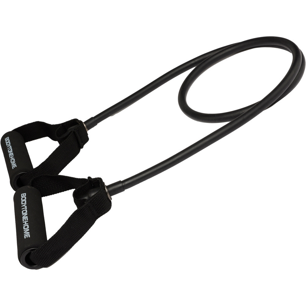 Bodytone tensores musculación TUBO ELSTICO RESISTENCIA ALTA 01