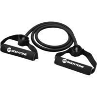 Bodytone tensores musculación TUBO ELSTICO RESISTENCIA ALTA vista frontal