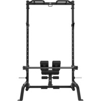 Bodytone varios musculación Active Strength Multi Rack HBC13 03