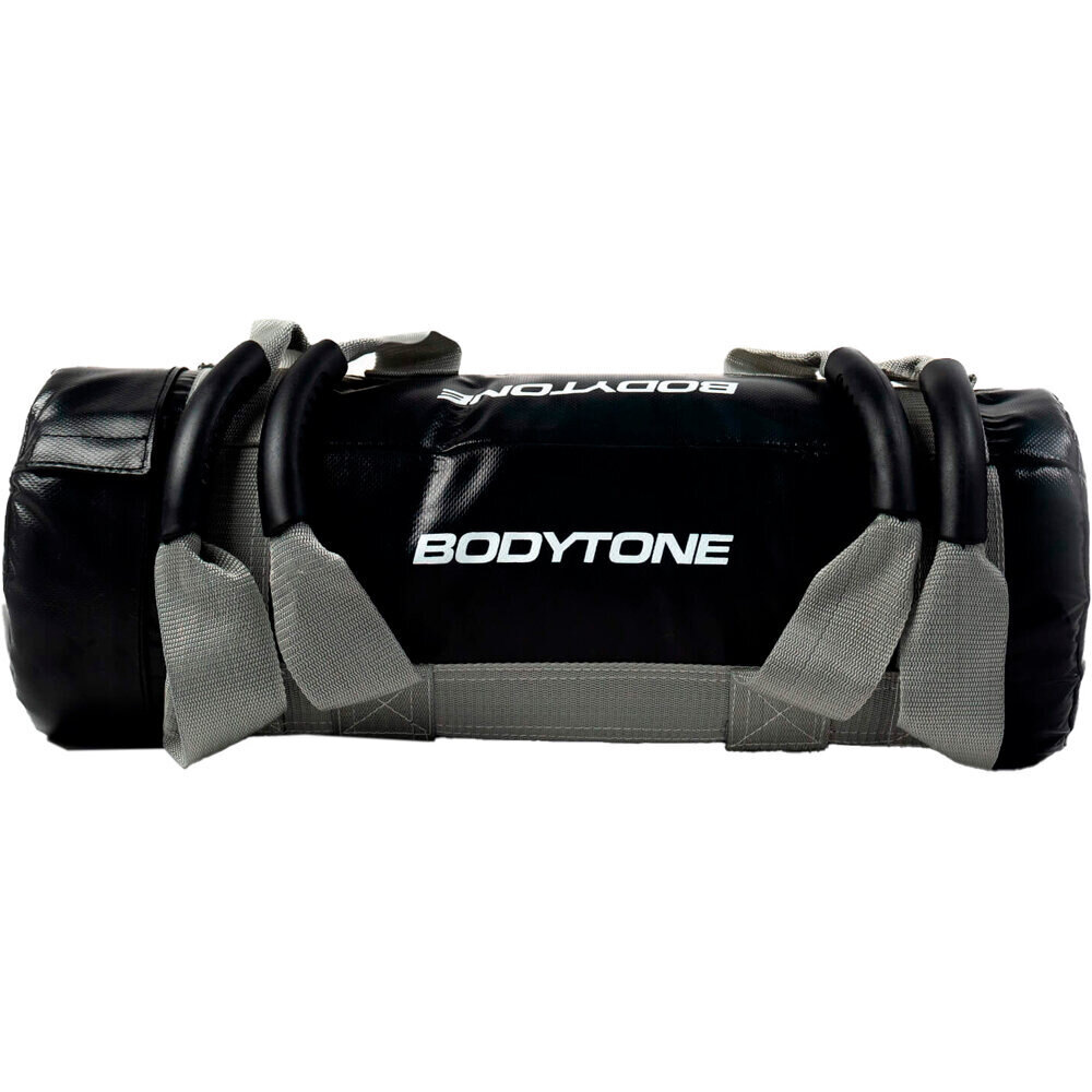Bodytone varios musculación Power Bag 10 kg 01