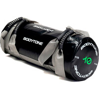 Bodytone varios musculación Power Bag 10 kg vista frontal