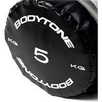 Bodytone varios musculación Power Bag 5 kg 03