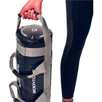 Bodytone varios musculación Power Bag 5 kg 05
