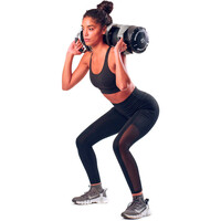 Bodytone varios musculación Power Bag 5 kg 06