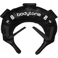 Bodytone varios musculación Saco Blgaro  8 kg vista frontal