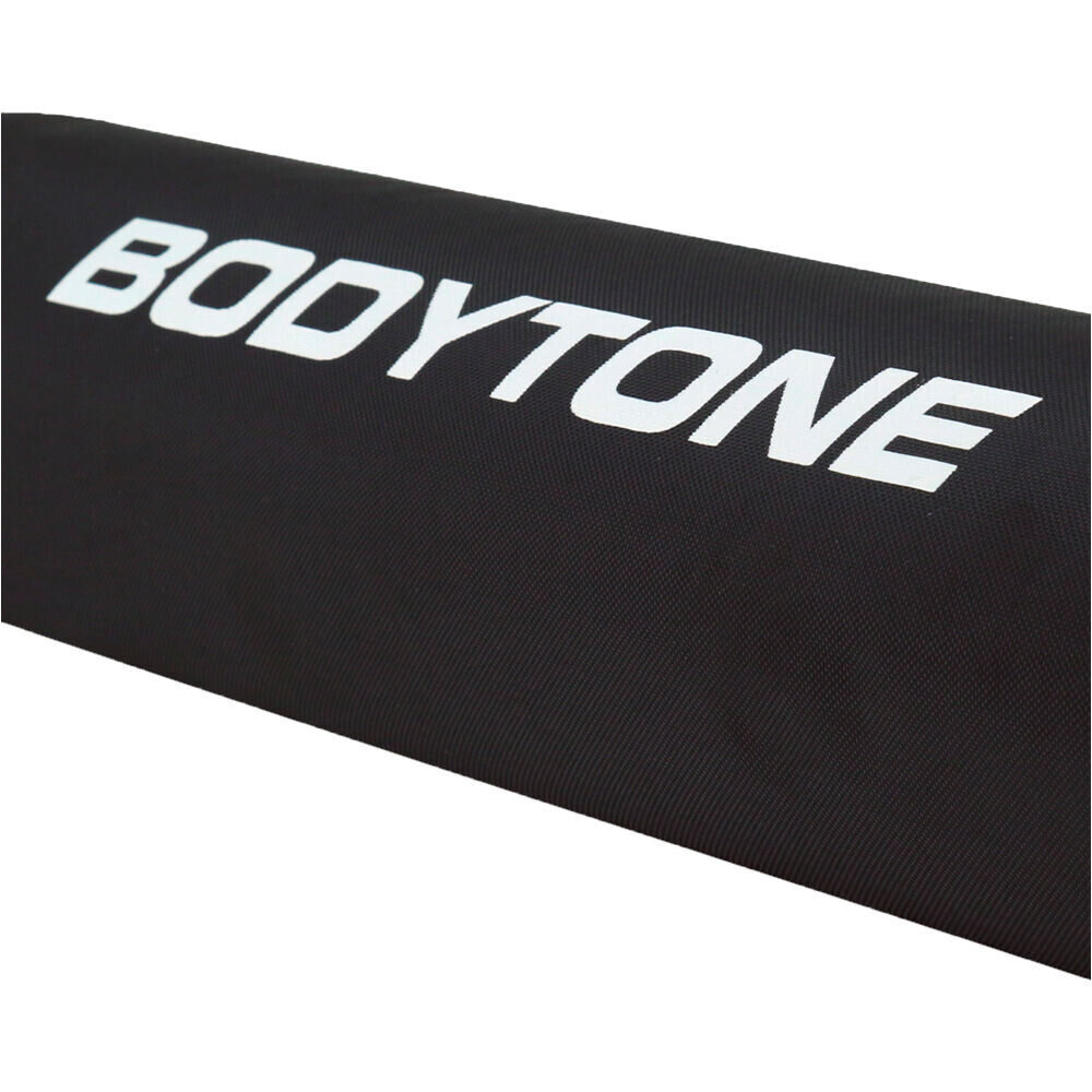 Bodytone varios Protector de cuello para barras 02
