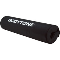 Bodytone varios Protector de cuello para barras vista frontal