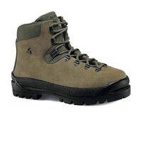 Boreal bota trekking hombre BULNES lateral exterior