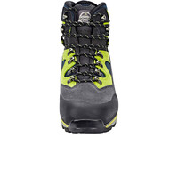Boreal bota trekking hombre MAZAMA lateral interior